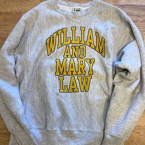 Vintage Lee sweatshirt